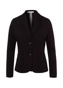 Brax, Damen Blazer 'Bessy', Schwarz