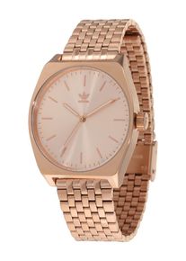 adidas originals, Damen Armbanduhr 'Process_M1', Bronze