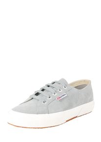 Superga, Herren Sneaker '2750', Hellgrau