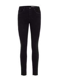 Véro Moda VERO MODA, Damen Jeans 'Sophia', Schwarz