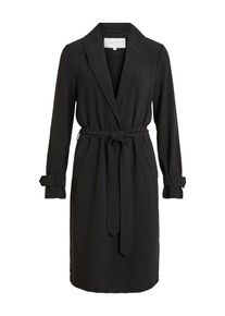 Vila, Damen Mantel 'Vilarissa', Schwarz
