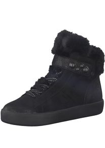 Tamaris, Damen Sneaker, Schwarz