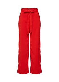 Mbym, Damen Hose 'Hysteric', Rot