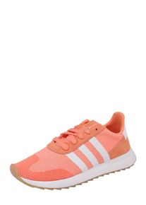 adidas originals, Damen Sneaker 'RUNNER', Koralle