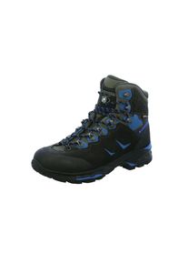 Lowa, Herren Outdoorschuhe, Blau / Grau / Schwarz
