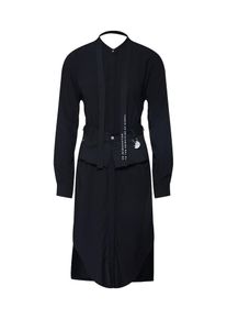 Diesel, Damen Kleid 'D-YAE', Schwarz
