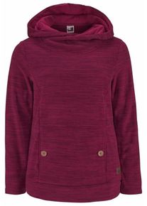 OCEAN SPORTSWEAR, Damen Kapuzenpullover, Bordeaux