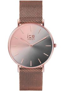 Ice Watch, Damen Quarzuhr 'CITY sunset, 1602', Rosegold