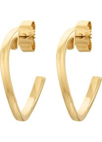Christ, Damen Creole, Gold
