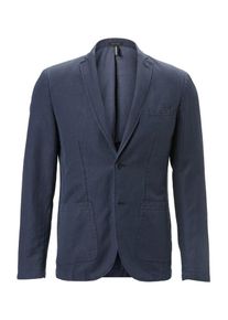 Marc O'Polo Marc O'Polo, Herren Sakko, Blau