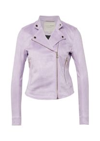 Tom Tailor Denim, Damen Jacke, Lavendel