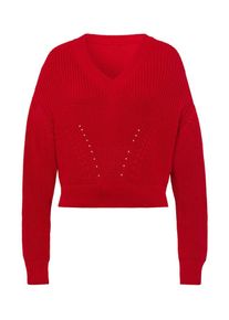 IVY & OAK IVY & OAK, Damen Jumper, Rot