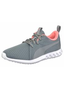 Puma, Damen Laufschuh 'Carson 2 Wn ́s', Grau / Pfirsich