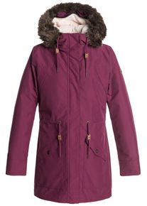 Roxy, Damen Jacke 'Amy', Eosin