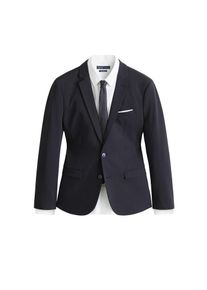 Mango Man, Herren Sakko Paulo, Ultramarinblau