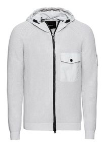 Peak Performance, Herren Jacke 'DOC NYLZH', Hellgrau