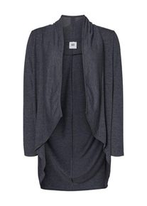 MAMALICIOUS, Damen Strickjacke, Navy