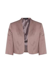 comma, Damen Blazer, Taupe