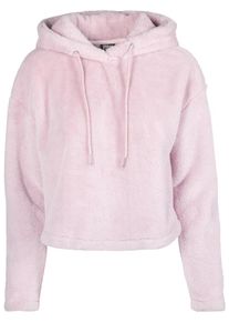 Urban Classics, Damen Hoody, Rosa