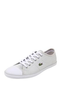 Lacoste, Damen Sneaker ''ZIANE', Silber