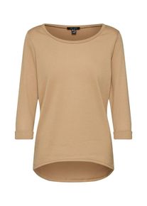 New Look, Damen Shirt, Hellbraun