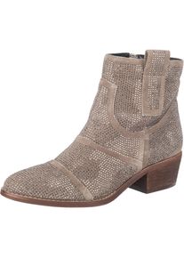 Alma en Pena, Damen Stiefeletten, Grau