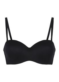 Lingadore, Damen BH, Schwarz
