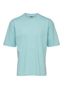 Only & Sons Only & Sons, Herren T-Shirt, T&uuml;rkis