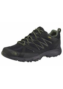 The North Face, Herren Outdoorschuh 'VENTURE FASTPACK II', Oliv / Schwarz