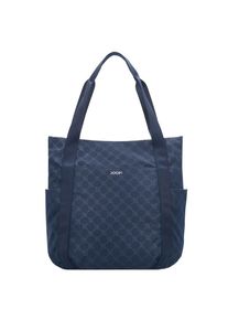 JOOP!, Damen Shopper 'Fena', Hellblau / Dunkelblau