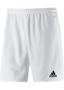 adidas Performance, Herren Shorts 'Parma', Weiß