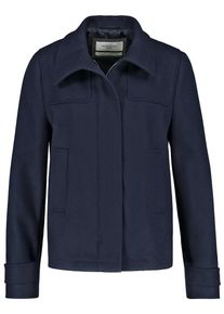 Gerry Weber, Damen Outdoorjacke, Nachtblau