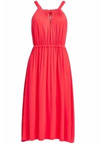 Khujo, Damen Kleid 'Arbnora', Grenadine