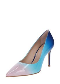 Carvela By Kurt Geiger, Damen Pumps 'ALISON', Nude / T&uuml;rkis