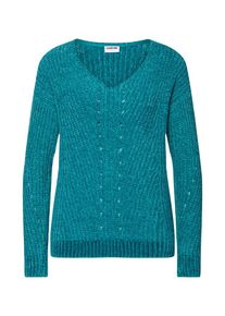 Noisy may, Damen Pullover, Türkis