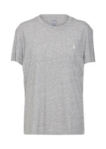 Polo Ralph Lauren, Damen T-Shirt, Graumeliert