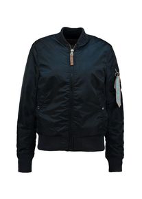 Alpha Industries, Damen Bomberjacke, Dunkelblau