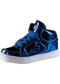 Skechers, M&auml;dchen Sneaker , Royalblau