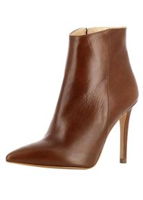 Evita, Damen Stiefelette, Braun