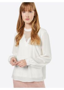 V&eacute;ro Moda VERO MODA, Damen Top 'JASMINE', Wei&szlig;