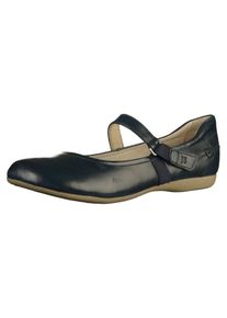 Josef Seibel, Damen Ballerinas, Navy