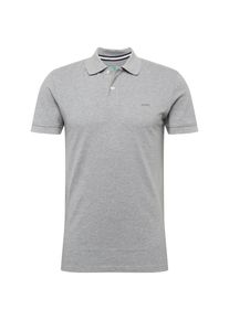 Esprit, Herren Polo, Grau