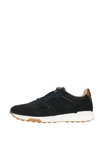 Marc O'Polo Marc O'Polo, Herren Sneaker, Braun / Schwarz / Wei&szlig;