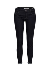 Mavi, Damen Washed-Jeans 'LEXY', Dunkelblau