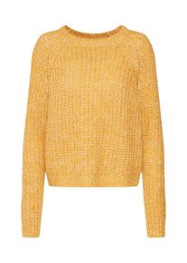 Only, Damen Pullover, Honig