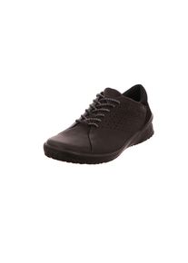 Ecco, Damen Sneakers, Schwarz