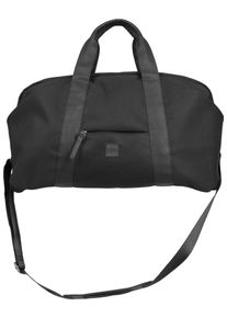 Urban Classics, Damen Weekender, Schwarz