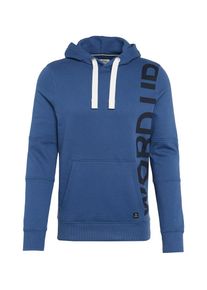 Tom Tailor Denim, Herren Hoodie, Hellblau