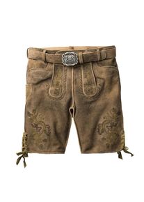 Stockerpoint, Herren Hose 'Aron', Braun