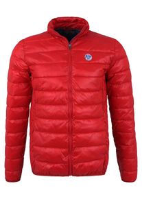 North Sails, Herren Jacke 'Super Light', Hellrot